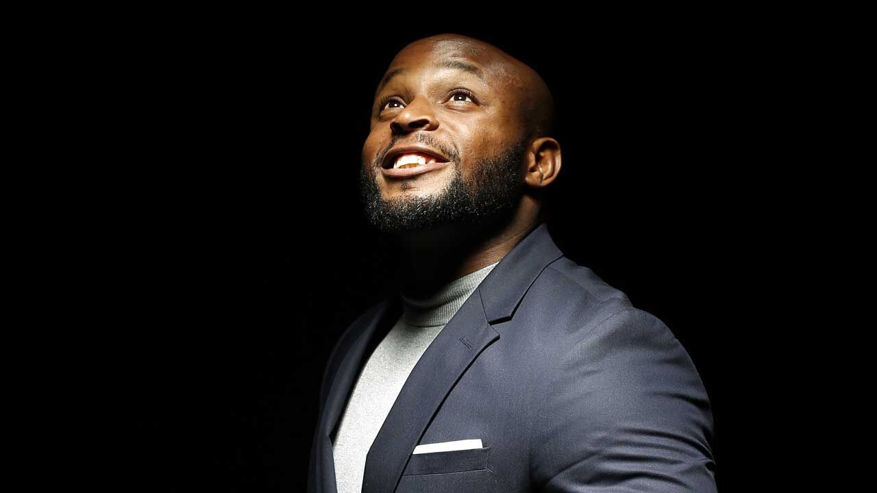 Fonseca «Está a ser um ano de sonho» Record mais Jornal Record