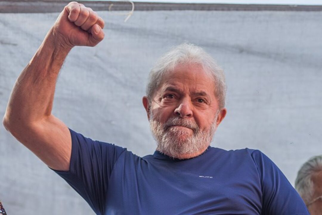 Lula da Silva