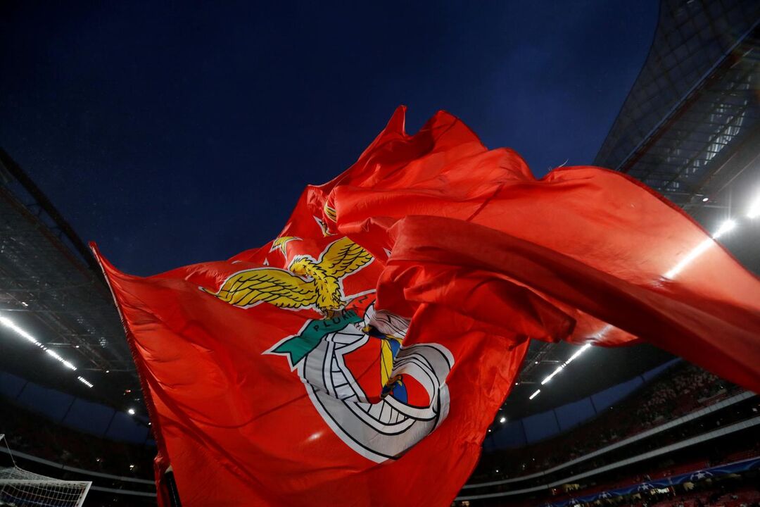 SLB Benfica