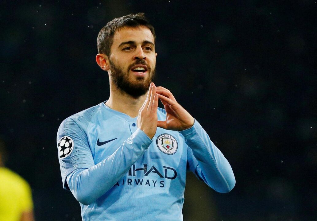 Bernardo Silva