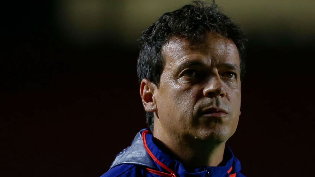 Fernando Diniz (São Paulo)