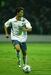 Portugal - Cazaquistão (20/08/03), 1-0 - Estreia na seleção AA. Entrou ao intervalo, substituindo Figo. Decidiu Simão, aos 64.