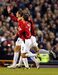 Manchester United - Portsmouth (01/11/03), 3-0 - Primeiro golo pelo Manchester United. Marcou o 2-0, aos 80 minutos, quatro depois de entrar em campo.