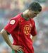 Portugal - Grécia (12/06/04), 1-2 - Primeiro golo na seleção AA e na fase final de uma grande competição. No Dragão, com 0-1, entrou ao intervalo, para o lugar de Simão, e, já com 0-2, marcou aos 90+3, de cabeça, na sequência de um canto de Figo.