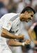 Real Madrid - Deportivo (29/08/09), 3-2 - Primeiro golo e primeiro jogo pelo Real Madrid. Na estreia, marcou o 2-1, aos 35 minutos, de penálti.