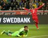 Suécia - Portugal (19/11/13), 2-3 - Segundo hat-trick pela seleção e golo 400 da carreira, mais o 401 e o 402, apurando Portugal para o Mundial de 2014.