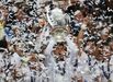 Real Madrid - Atlético Madrid (24/05/14), 4-1ap - Segunda Champions da carreira e primeira pelo Real Madrid, na final de Lisboa. Marcou o 4-1 final, de grande penalidade, aos 120 minutos.
