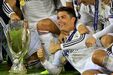 Real Madrid - Sevilha (12/08/14), 2-0 - Marcou, aos 26 e 49 minutos, os golos com o Real Madrid bateu o Sevilha e conquistou a Supertaça Europeia.