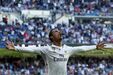 Real Madrid - Granada (05/04/15), 9-1 - Primeira manita da carreira, ao apontar cinco golos, aos 30, 36, 38, 54 e 89 minutos.