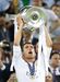 Real Madrid - Atlético Madrid (28/05/16), 1-1ap, 5-3gp - Terceira Champions da carreira e segunda pelo Real Madrid. Marcou o penálti que deu a vitória, no desempate.