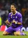 Real Madrid - Juventus (03/06/17), 4-1 - Bisou na conquista da sua quarta Champions, segunda consecutiva e terceira pelo Real Madrid.