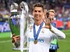 Real Madrid - Liverpool (26/05/18), 3-1 - Quinta Champions, quarta pelo Real Madrid e terceira consecutiva. Último jogo pelo Real Madrid.