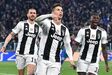 Juventus - Atlético Madrid (12/03/19), 3-0 - Marcou os três golos que qualificaram a Juventus, depois do 0-2 em Madrid.