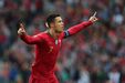 Portugal - Suíça (05/06/19), 3-1 - Qualificou Portugal para a final da Liga das Nações com um hat-trick, aos 25, 88 e 90 minutos.