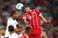 Javi Martínez: Em 2012 transferiu-se do Athletic Bilbao para o Bayern Munique, por 40 milhões de euros.
