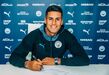 João Cancelo: Destacou-se na Juventus e o Manchester City foi buscá-lo por 65M€. Tem tido muito poucas oportunidades.