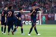 Tolisso: O internacional francês custou 41M€ aos cofres do Bayern Munique, em 2017. Era titularíssimo no Lyon.