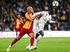 Mendy: Custou 48M€ e foi uma das apostas do Real Madrid para a presente temporada. No entanto, Marcelo tem sido o dono da lateral-esquerda.