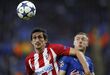 Stefan Savic (Atlético Madrid)