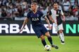 Alderweireld (Tottenham)