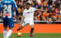 Ezequiel Garay (Valencia)