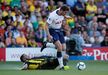 Jan Vertonghen (Tottenham)