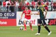 Rúben Dias, 22 anos