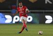 Jardel, 33 anos