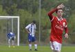 Guilherme Montóia, 16 anos