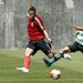 Gonçalo Negrão, 16 anos