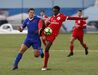 Rafael Afonso, 16 anos