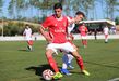 Martim Neto, 16 anos