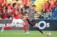 Seferovic, 27 anos