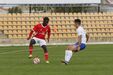 Gerson Sousa, 17 anos