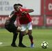 Iuri Tavares, 18 anos
