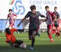 João Resende, 16 anos