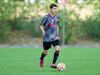 Manuel Campos, 16 anos