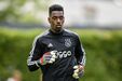 EMPRESTADOS: Bruno Varela, 25 anos