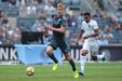 Keaton Parks, 22 anos