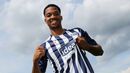 Chris Willock, 21 anos