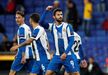 Ferreyra, 28 anos