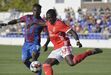Frimpong, 20 anos