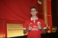 Bernardo Silva, 18 anos