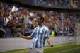 2012 - Isco (Málaga) - Com 20 anos destacava-se no Málaga, de onde daria o salto para o Real Madrid. Por lá se mantém, encantando os adeptos com o seu futebol de classe. Só lhe falta consistência...