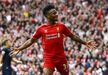 2014 - Raheem Sterling (Liverpool) - Tornou-se figura dos reds antes de em 2015/16 se mudar para o Manchester City, onde praticamente de imediato se afirmou como estrela.