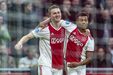 2018 - Matthijs de Ligt (Ajax) - Evidenciou-se no Ajax que encantou a Europa na Liga dos Campeões e no ano seguinte rumou à Juventus