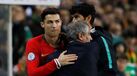 Fernando Santos: «Pouco ou nada me surpreende no Cristiano Ronaldo»