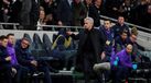 Perguntaram a Mourinho o que disse ao intervalo e a resposta deixou todos a rir