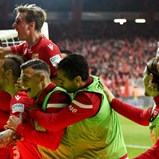 Union supera rival Hertha no primeiro dérbi da capital na Bundesliga