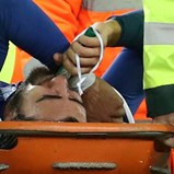 Jamie Carragher e a lesão de André Gomes: «A culpa não foi do Son nem do Aurier»